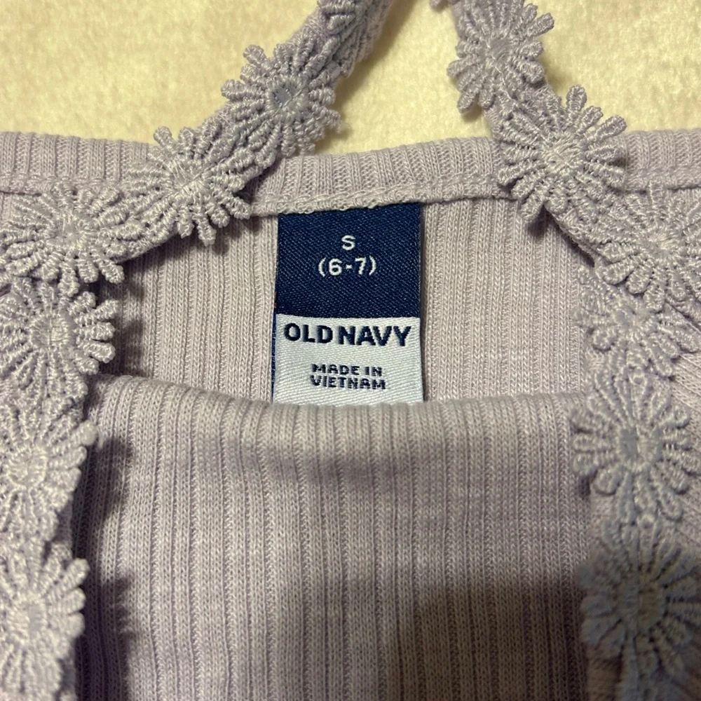 Old Navy Tank Tops - Lot of 3